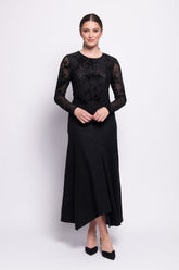 Foil International Velvet Crew