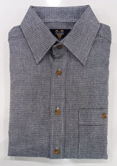 Vonnella Single Pocket Thermal Shirt