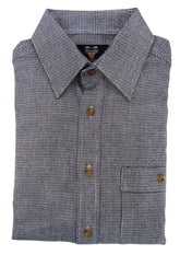 Vonnella Single Pocket Thermal Shirt