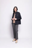 Foil Pic Of The Bunch Trouser