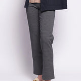 Foil Pic Of The Bunch Trouser