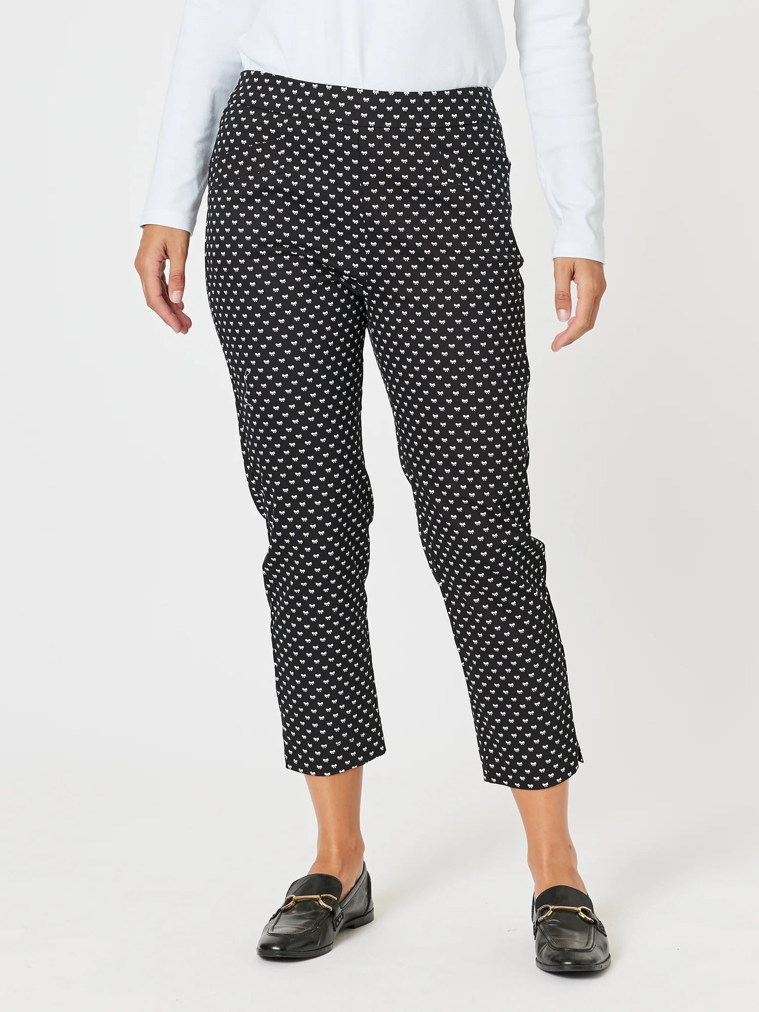 Gordon Smith Pretty Bow Pant