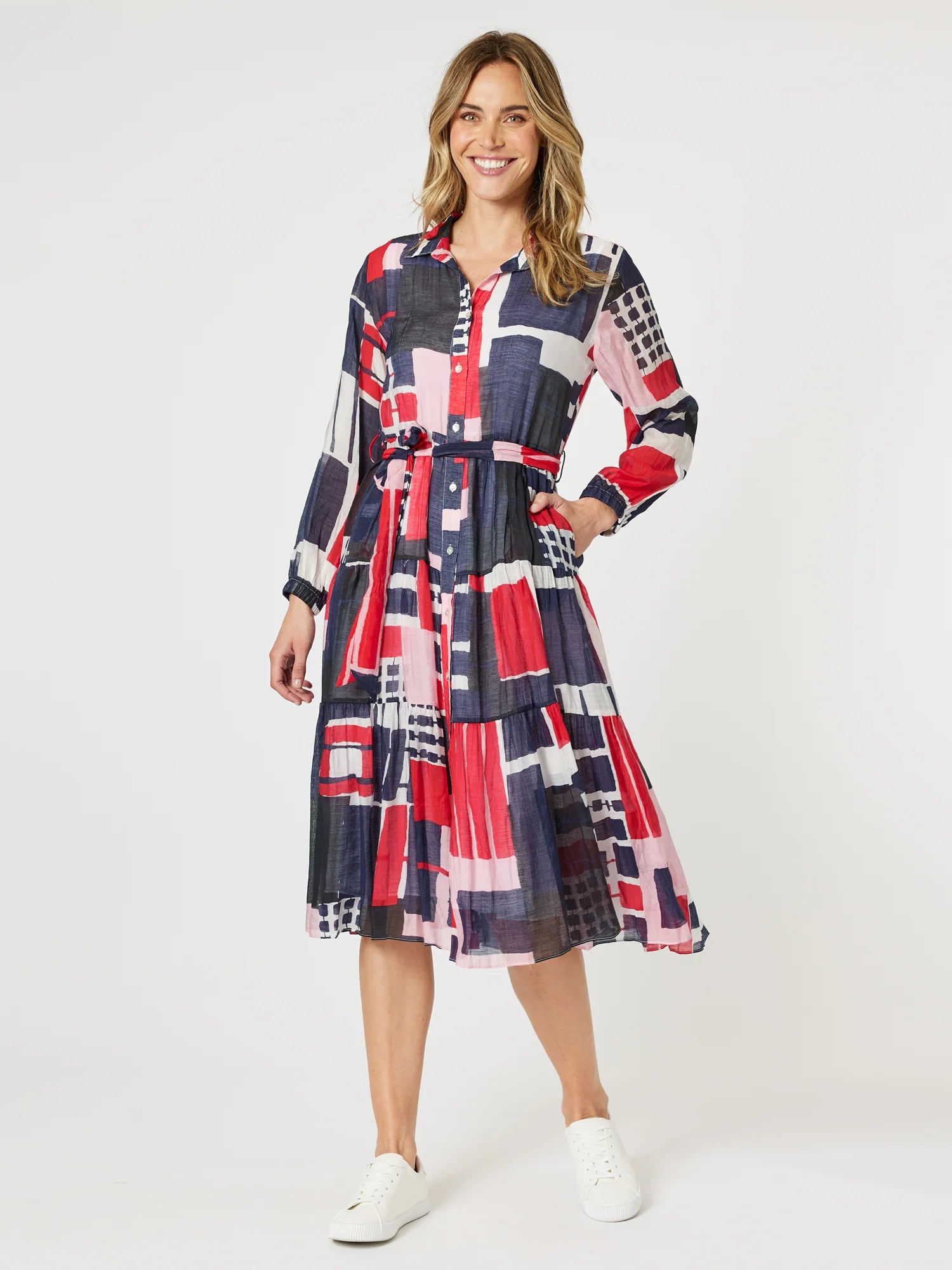 Gordon Smith Brighton Dress
