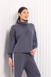 Foil Suite Dreams Jumper