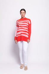 Foil Roar Some Sweater