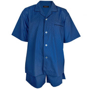 Contare Country Short Sleeve PJ