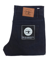 AK Demire Hamilton Straight Leg Pant