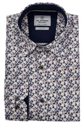 AK Demire L/S Fashion Shirt