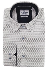 AK Demire Fashion Shirt