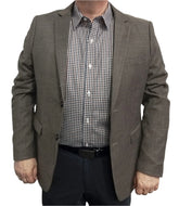 AK Demire Fashion Blazer