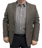 AK Demire Fashion Blazer