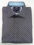 Thompson & Richards Allan L/S Shirt