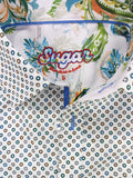 Sugar Julio L/S Fashion Shirt