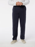 Breakaway Classic Snowy MT Fleece Pant Ink