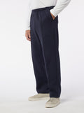 Breakaway Classic Snowy MT Fleece Pant Ink