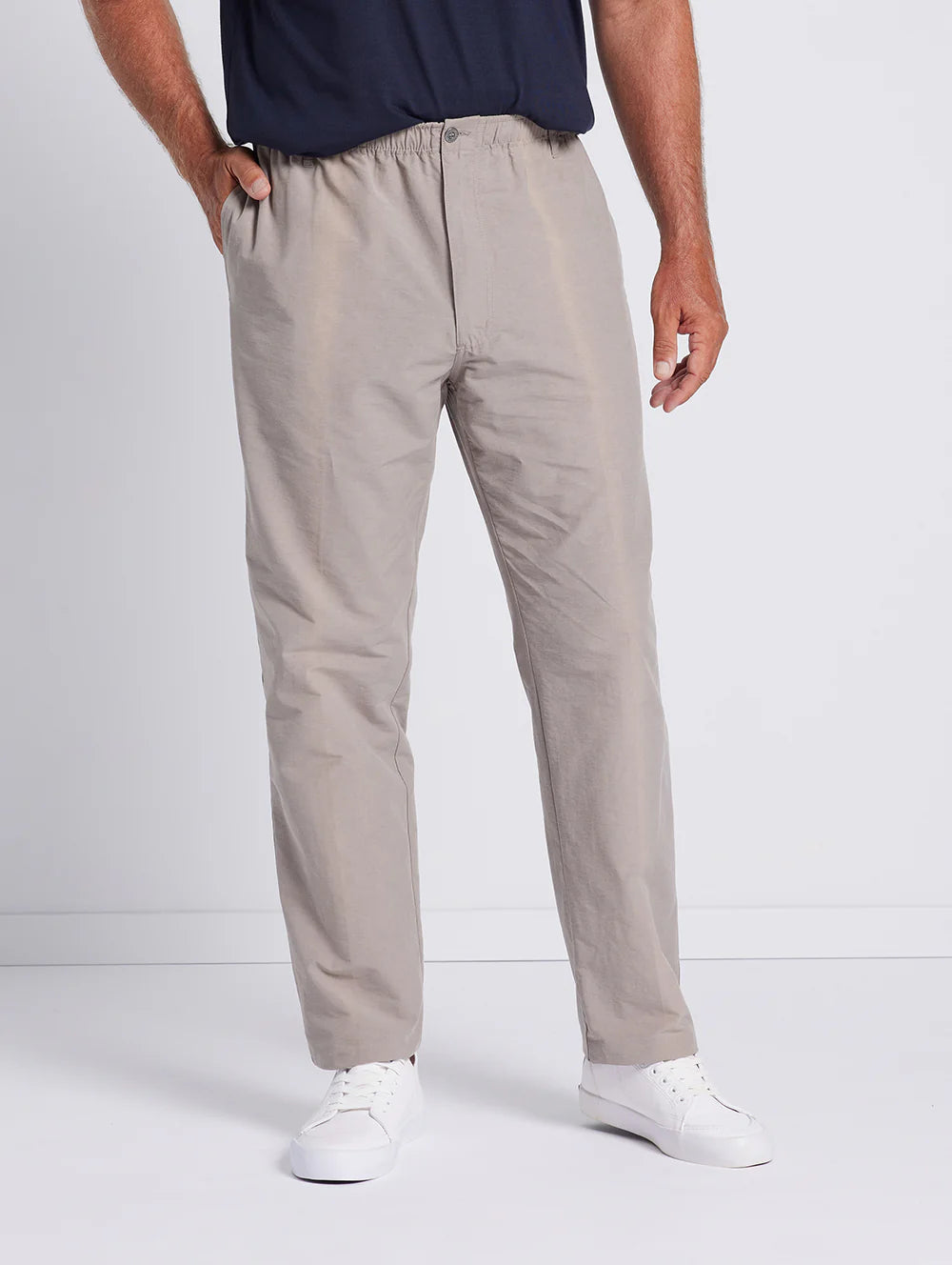 Breakaway Woodbury Pull On Pant