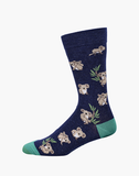 Bamboozld Koala Bamboo Socks