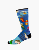 Bamboozld Mens Sydney Socks