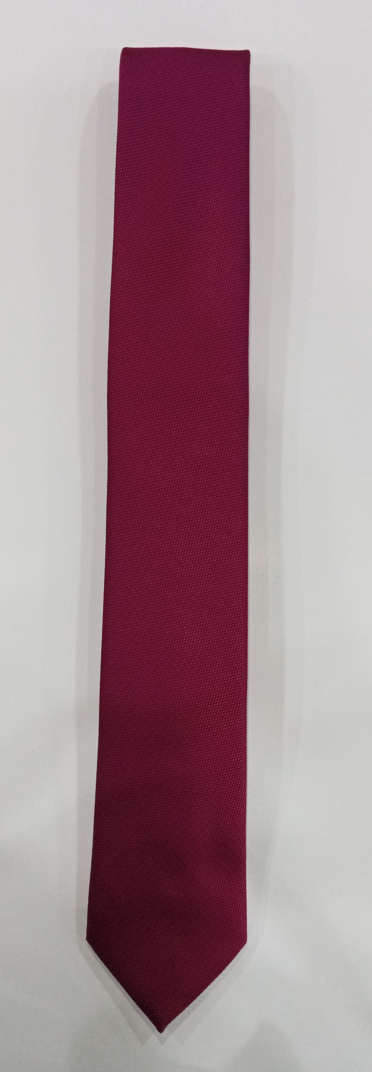 Formalaties Birdseye Cherise