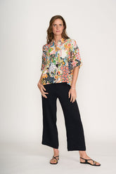 Foil Box Of Tricks Top