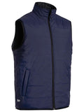 Bisley Unisex Vest Reversible Puffer
