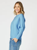 Gordon Smith Carmen Batwing Knit