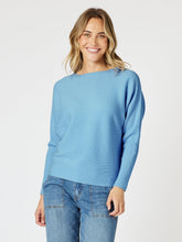 Gordon Smith Carmen Batwing Knit