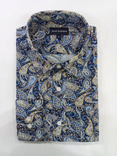 Blue Horizon L/S Fashion Shirt