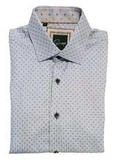Sugar Blizzard L/S Fashion Shirt