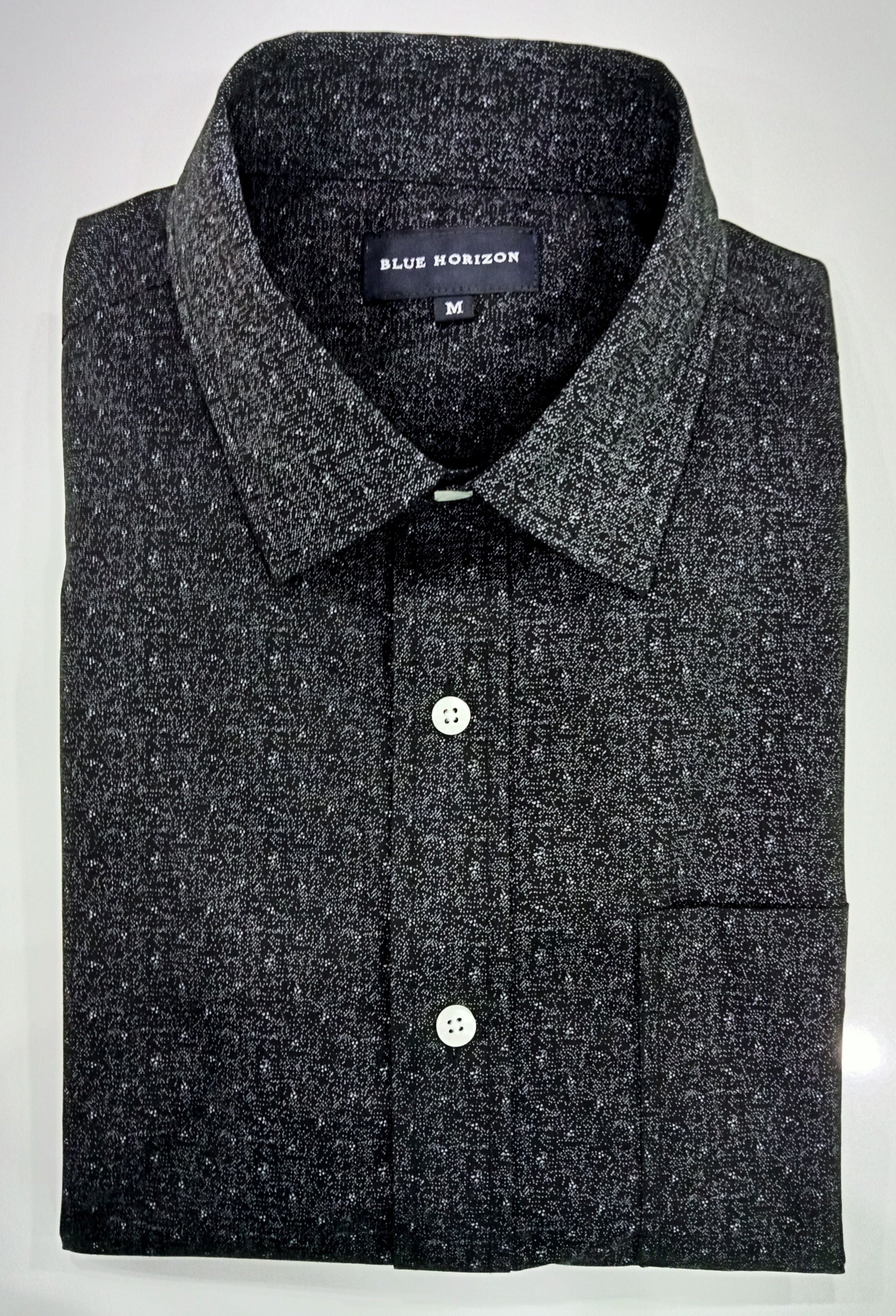 Blue Horizon L/S Shirt