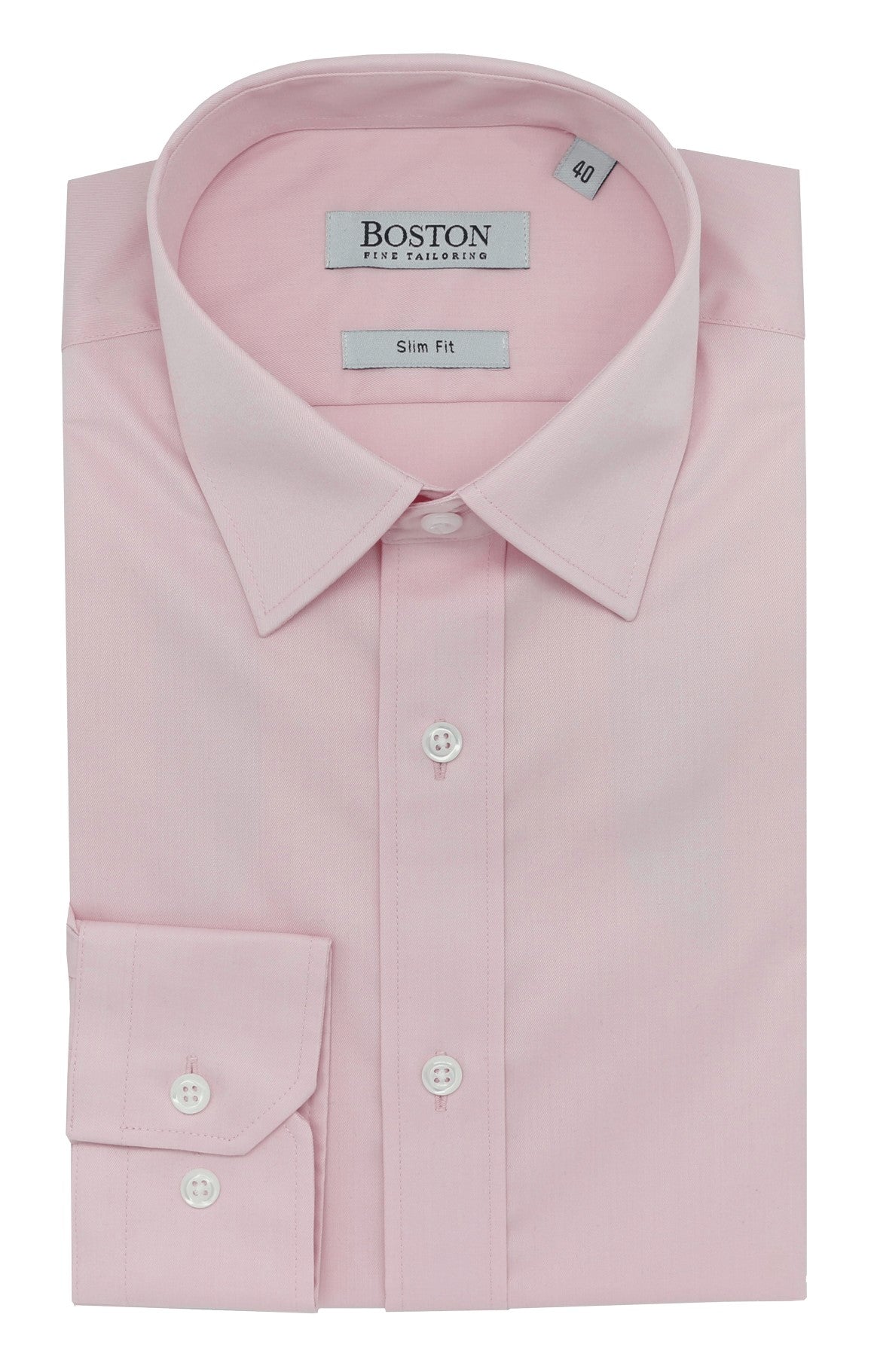 Boston Slim Business Shirt