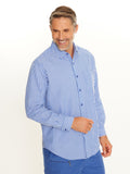 Seersucker L/S Shirt