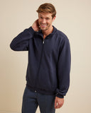 Zed Snowy Mount Fleece Jacket Ink