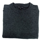 Bridge & Lord Saddle Shoulder Crew