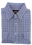 Bisley Short Sleeve Shirt Royal