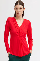 Tinta & Bariloche Catrina Long Sleeve T-Shirt