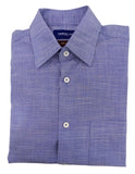 Cambridge Romney S/S Shirt