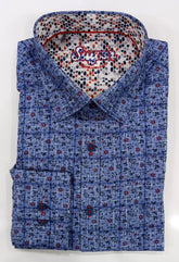 Sugar Camil L/S Fashion Shirt