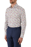 Cambridge Carlton Fashion Shirt