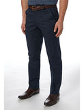 City Club Hammon Place Chino Dark Navy