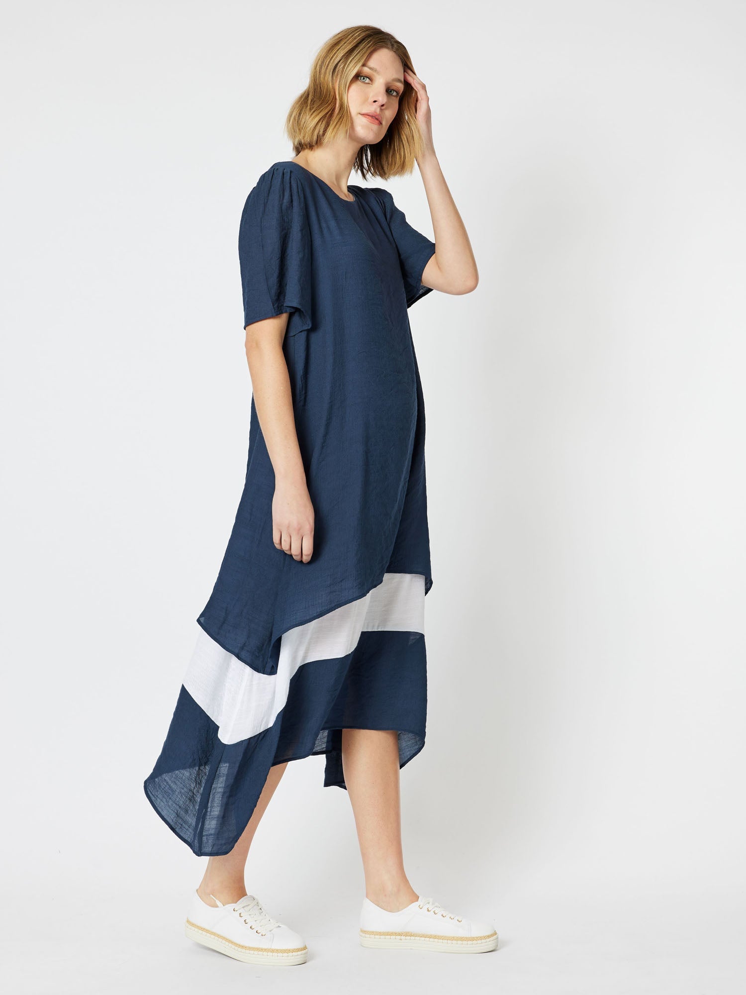 Clarity Envisage Dress