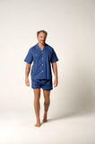Contare Featherweight S/S Pajamas