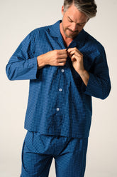 Contare L/S Featherweight Pajamas