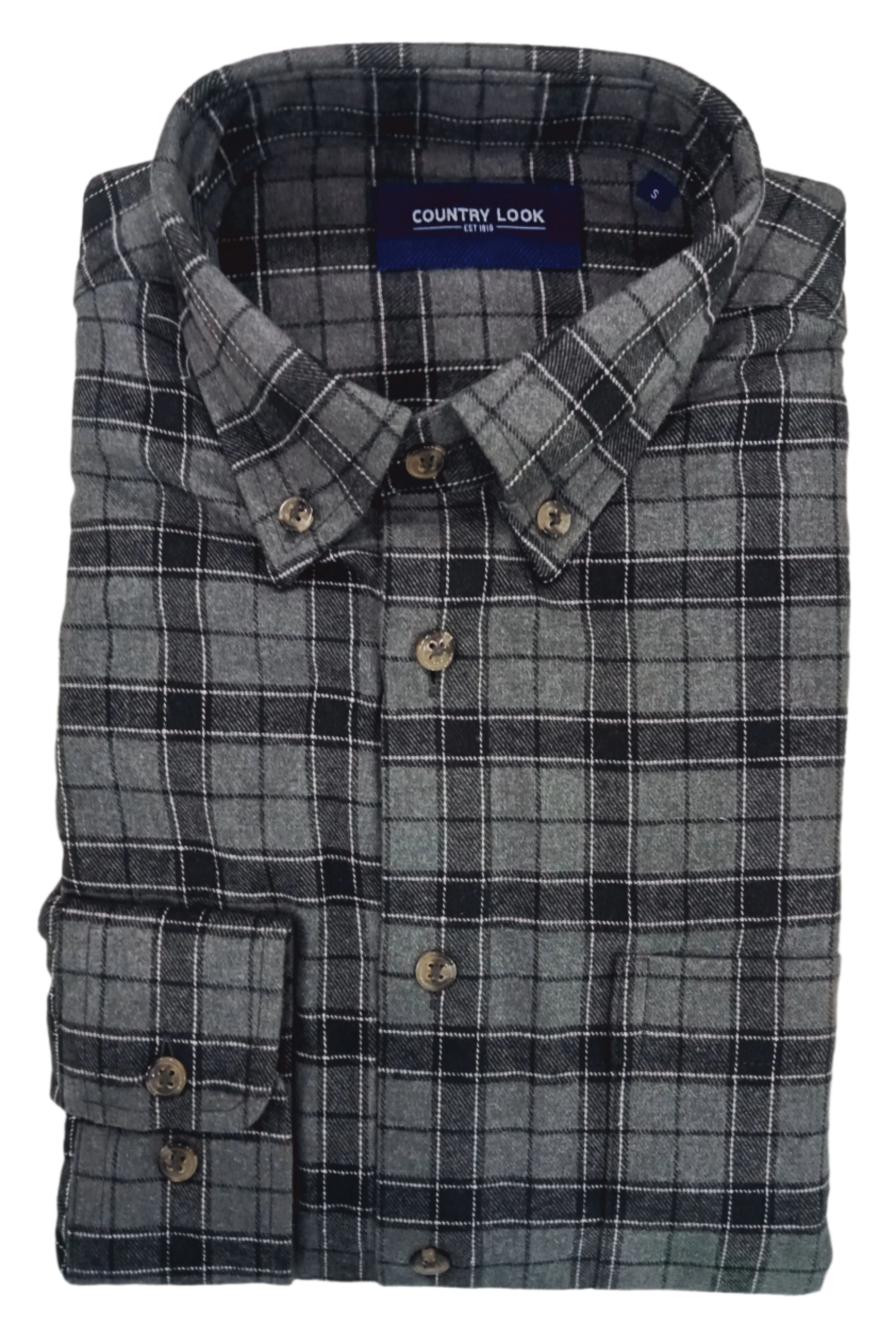 Country Look Galway Shirt FCR268
