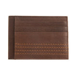 Dents RFID Witham Leather Card Holder