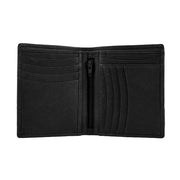 Dents BI-Fold Wallet 4 Slots On Left