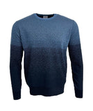 Sugar Crew Sweater Indigo