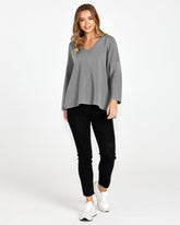 SASS Luella Stretch Jean