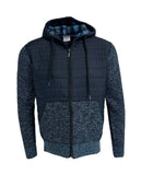 Sugar Ethan Fleece Jacket