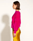 Fate+Becker Highland Grace Fluffy Jumper